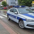 Vranjanac uhapšen pod sumnjom da je napao i povredio policajca