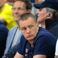 "Mnogo se priča o tome, ali..." Predsednik CSKA iskreno o povratku u Evroligu