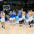 Najnoviji presek FIBA: Srbija druga na svetu!