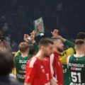 Žalgiris i dalje provocira Zvezdu? Objavili jedan detalj pred meč u prvenstvu, reklo bi se da nije slučajno!