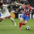 UŽIVO La liga na Nova.rs: Atletiko krenuo po novu pobedu, nastavlja se luda borba za titulu