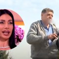 Oglašavanje oca Aleksandre Nikolić! Razvezao jezik o Milosavi, pa se osvrnuo na Milovana: ''Možda ima istine...''