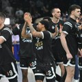 Partizan otkrio za koga je besplatan ulaz na meč protiv Mege: Crno-beli mislili na najmađe navijače