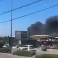 Huti gađali izrael! Trešte sirene, ljudi se sakrili u skloništa! (video)