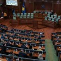 Deseti put prekinuta konstitutivna sednica prištinske Skupštine! Opet bez izbora predsednika, propalo Kurtijevo tajno…