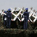 Huti preuzeli odgovornost za raketu lansiranu na izraelski aerodrom Ben Gurion
