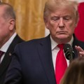 Tramp namerava da sa Erdoganom radi na okončanju rata Rusije i Ukrajine