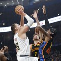 Znate već kako ide - niko nikada kao Jokić Nikola