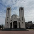Crkvama novac iz gradskog budžeta putem konkursa