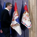 Letonija zabranila prelet aviona do Moskve u kojem je trebalo da bude predsednik Vučić