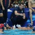 Srbija saznala rivale na Svetskom prvenstvu: Uroš Stevanović i "delfini" jure zlato posle 10 godina