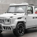 Mansory Speranza