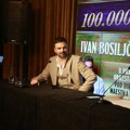 Bosiljčić: Naše veče ne objašnjava život, ono ga upoznaje!