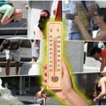 Kiša, Sunce, magla: Evo kakvo vreme nas očekuje u narednim danima! Ristić otkrio kada u Srbiju stiže prvi toplotni talas