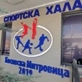 Policija ušla u sportsku halu u Kosovskoj Mitrovici – deci naloženo da napuste prostorije pred trening
