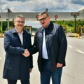 Putevi Srbije: Od danas srpskim tagom i kroz Hrvatsku