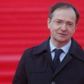 Šef ruske delegacije Medinski potvrdio dogovor o razmeni zatvorenika sa Ukrajinom