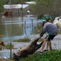 Spasavaju šta se spasti može: Više hiljada ljudi evakuisano u Argentini zbog velikih poplava: Palo između 150 i 250…