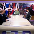 "Dosta vremena smo izgubili na nuđenje ruke" Kljajić i Gajović: Ovo su najbitnije poruke koje su stigle sa skupa u Nišu -…