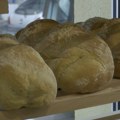 Maksimalna maloprodajna cena hleba od brašna T-500 i narednih šest meseci 59 dinara