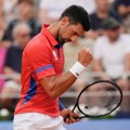 Novak Đoković u Ženevi osvojio jubilarnu 100. titulu u karijeri