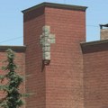 Blokada Bogoslovskog fakulteta: Studenti u fizičkoj blokadi, stigla i policija