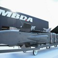 Merz: Ukrajina više nema ograničenja na upotrebu oružja dugog dometa