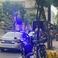 Tužilaštvo podnelo krivičnu prijavu protiv vozača bmw-a zbog nezgode u centru Beograda: 12 povređenih