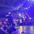 Koncerti Bobana Zdravkovića, Alena Islamovića i Dejana Milićevića za obnovu Korvingrada