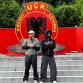 Skandalozan ispad reprezentativca Nemačke Otišao sa ženom na Kosovo i Metohiju, pa pokazivao ispred spomenika terorističke…
