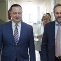 Ambasador Žiofre: EU očekuje sprovođenje Plana od 7 tačaka