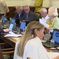 Odbor za kulturu i informisanje usvojio dopunjenu dokumentaciju za članove Saveta REM-a