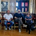 Premijera duodrame „Milentijeva 14/2” u Narodnom pozorištu u Nišu: Složena emocionalna klackalica između prošlosti i budućnosti…