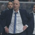 Žakelj: "Premašili smo očekivanja, Partizan zasluženo prvak! ABA liga? Vrhunska i korisna za sve!
