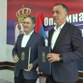 Dom kulture u Toponici dobija novi krov