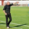 Kikinda bez trenera, Đokić prešao u OFK Beograd