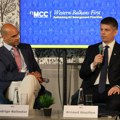 Gujon u Budimpešti Direktor Kancelarije za javnu i kulturnu diplomatiju držao predavanje studentima uglednog mađarskog…