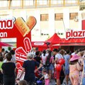 Nišlije, spremite se – Plazma karavan stiže na Trg Kralja Milana