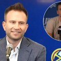 "Hajde opet poslušajte šta je rekao gazdin sin": Panika zbog trejdovanja Jokića, oglasio se novi šef