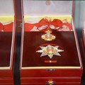 Povodom Vidovdana odlikovanja direktoru Doma zdravlja i profesoru Filozofskog fakulteta
