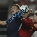 Nije u Dinamu svako Modrić i Gvardiol, neko je i Lukas Kačavenda