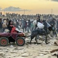 Amnesti Internešnl: Izrael izgladnjavanjem nastavlja genocid nad Palestincima u Gazi