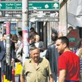 Rast industrijske proizvodnje u maju
