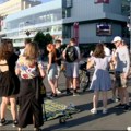 Danas totalna blokada Srbije, Vučić apelira