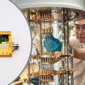 Novi kvantni pojačivač troši 90% manje energije – bez gubitka performansi