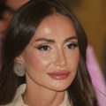 "Plod nije bio u redu i izgubila sam bebu" Emina Jahović skrhana, njena ispovest tera suze na oči