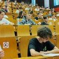 Održani prijemni ispiti za upis na Državni univerzitet u Novom Pazaru