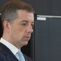 Ministar Đurić: Trampova vizija je naša vizija