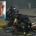 Majka studenta Luke kog je pretukla policija: Stajaću ispred vrata tužiocu dok ga konačno ne saslušaju