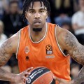 Hapoel i dalje sklapa tim za Evroligu - potpisao i Džons